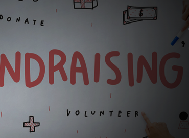 Benefits Of Online Fundraising in India
