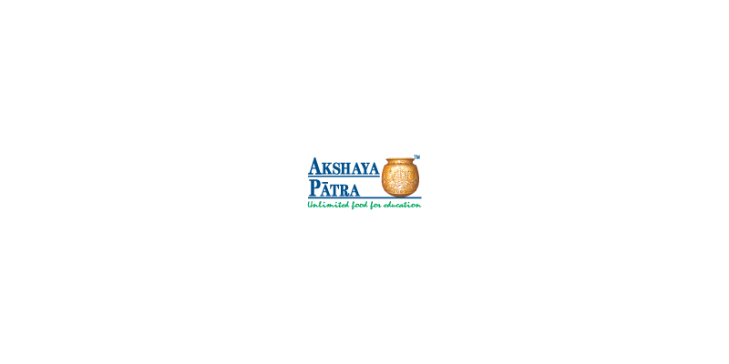 Akshaya Patra Foundation Logo 