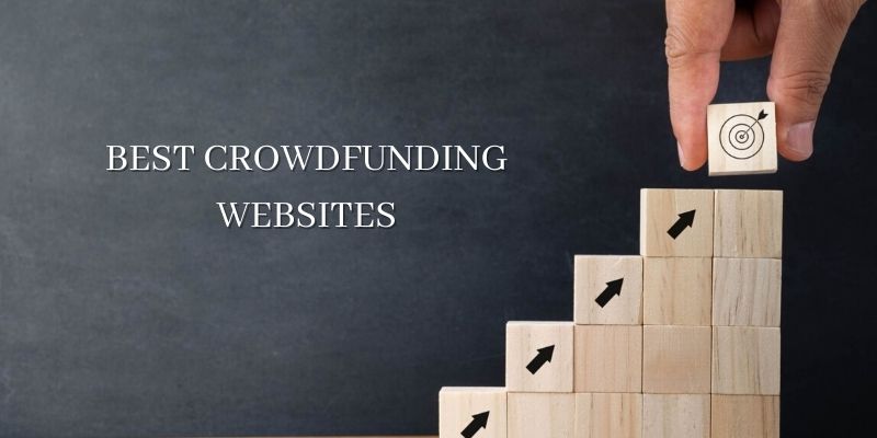 Best crowdfunding websites
