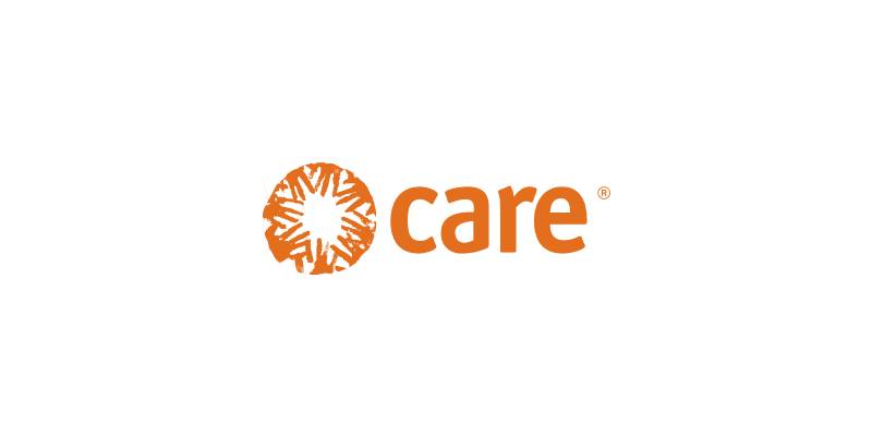 Care India Logo