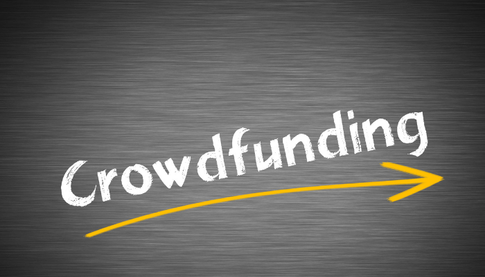 Create A Strong Crowdfunding Campaign