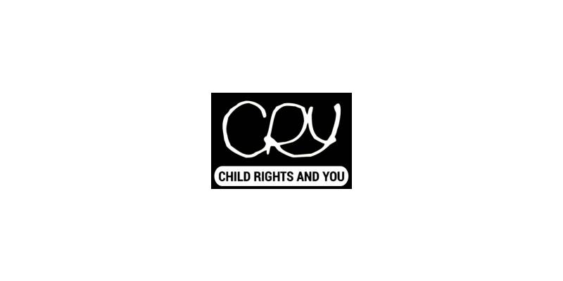 Cry Logo