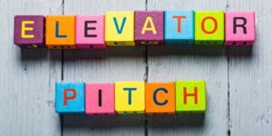 Elevator Pitch