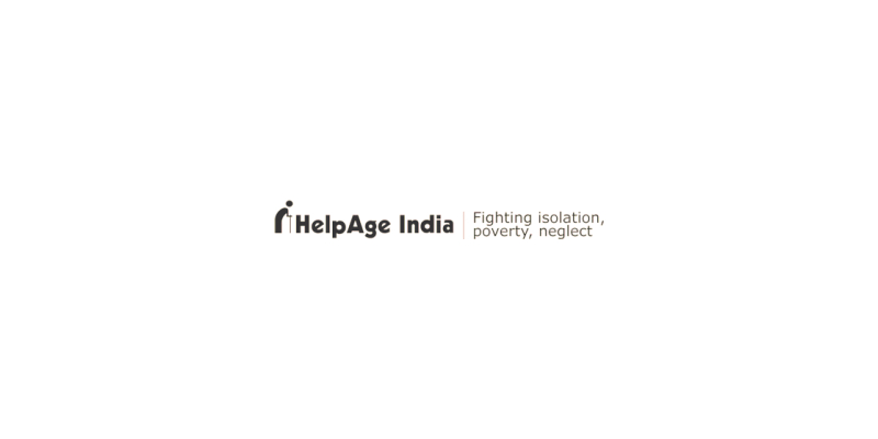 HelpAge India Logo
