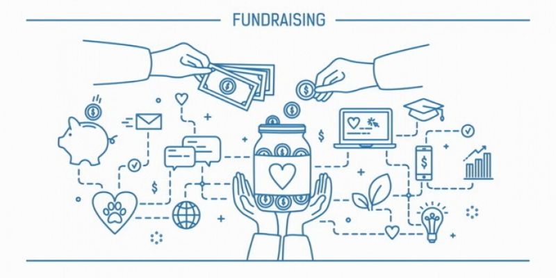 History of crowdfunding