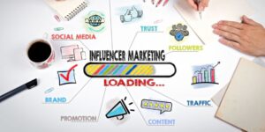 Influencer Marketing Will Help Big Time