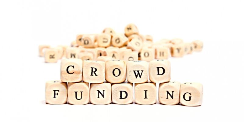 know the basics of crowdfunding