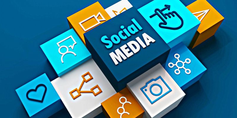 Make Use Of Social Media Marketing