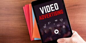 Make Use Of Video Marketing