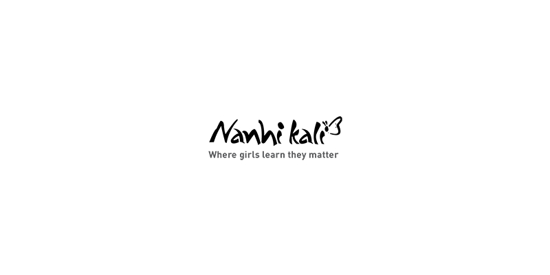 Nanhi Kali Logo