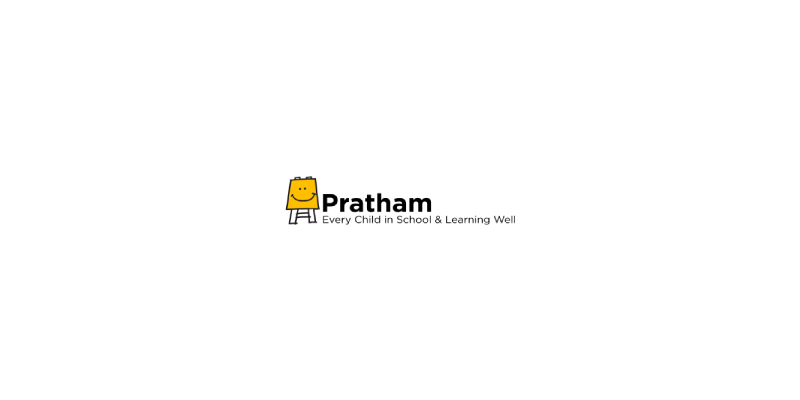 Pratham Education Fund Logo