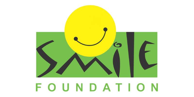 Smile Foundation Logo