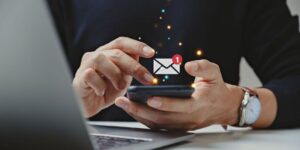 Use Email Marketing And Be In Touch With Your Donors