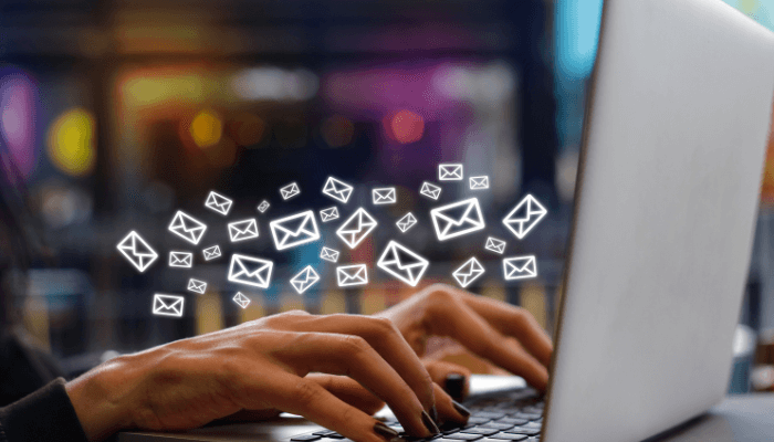 Use Email Marketing