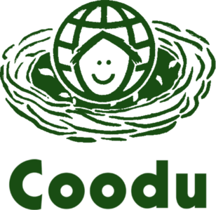Coodu Organisation Society Logo