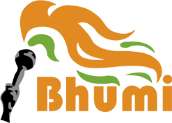 bhumi logo