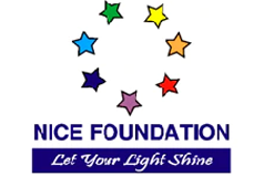 nice foundation logo