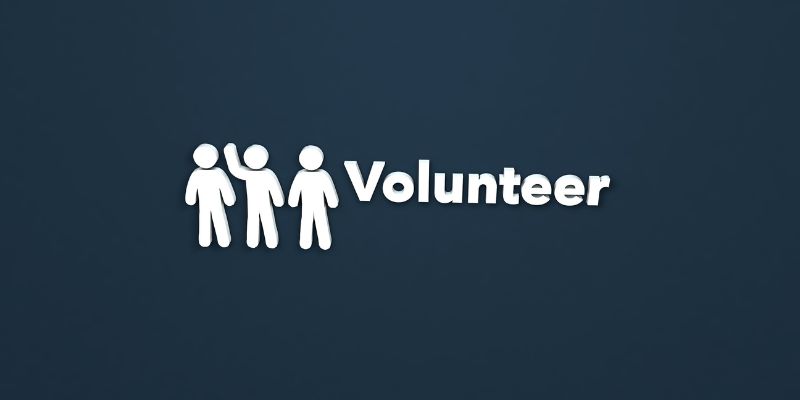 Volunteer