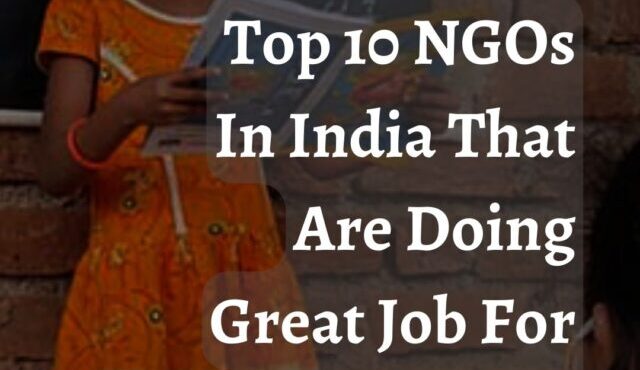 top ten ngos in india poster pagetop ten ngos in india poster page