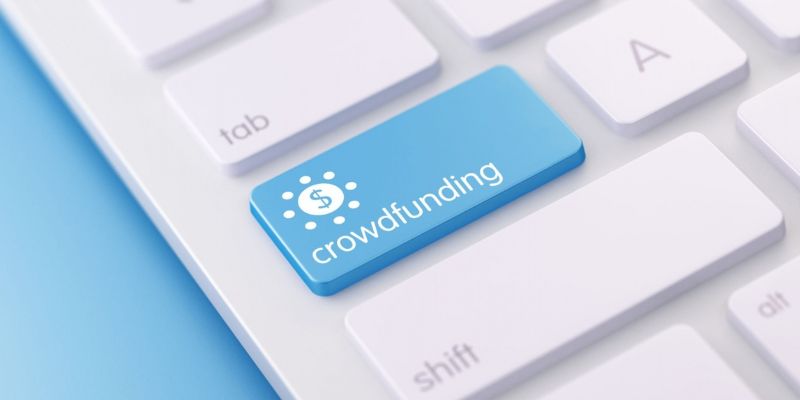 demystifying online crowdfunding