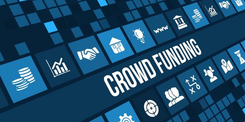 how can ngos make the most of online crowdfunding