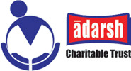 adarsh charitable trust logo