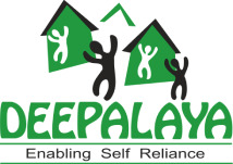deepalaya logo