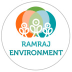 Ramraj Environment logo