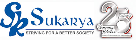 sukarya logo