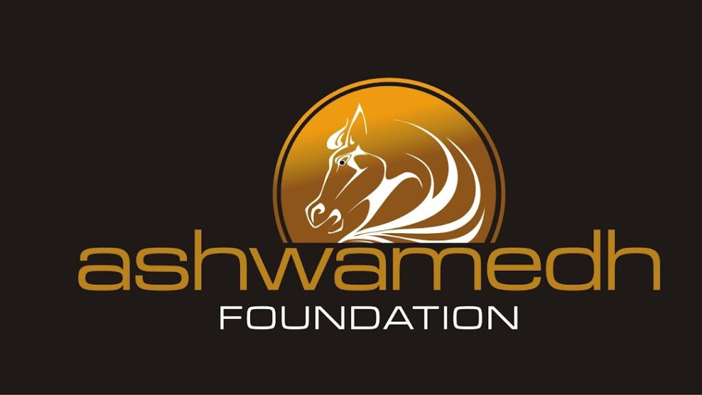 ahwamedh foundation logo
