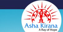 asha kirana charitable trust