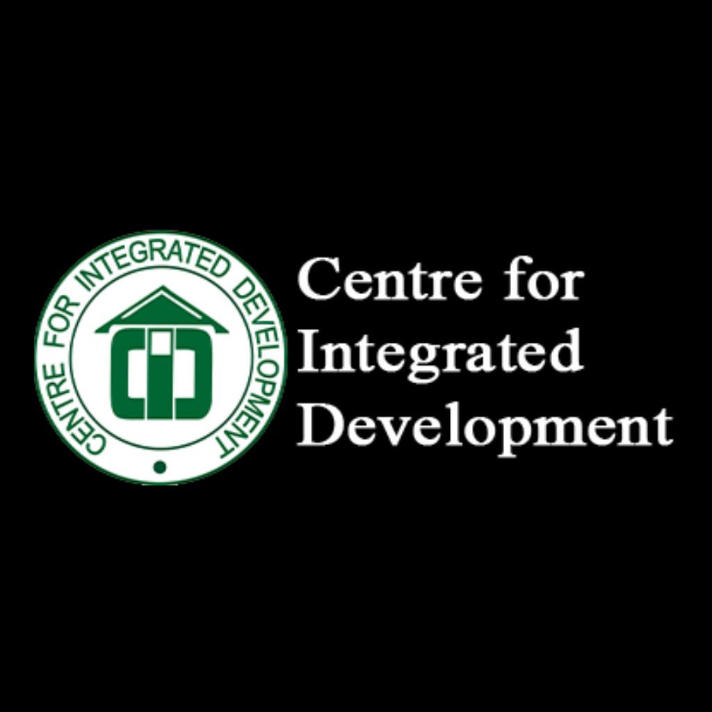 centre for integrated development logo