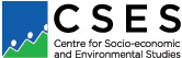 centre for socio economic studies logo