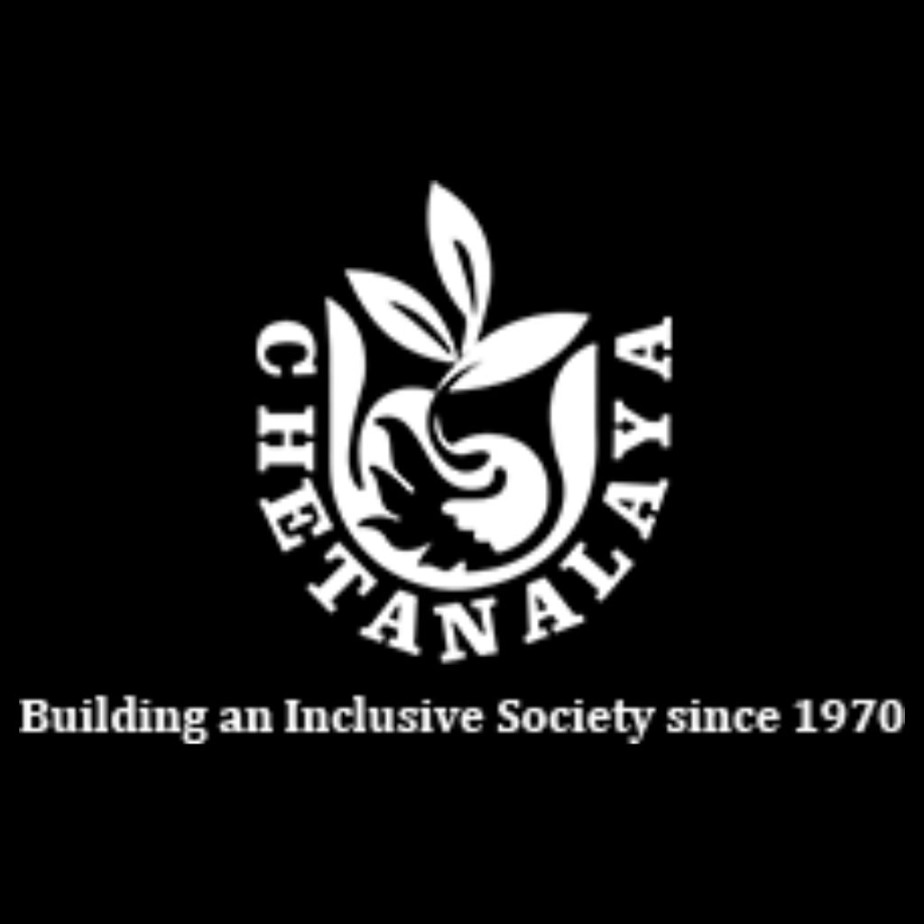 chetanalaya logo