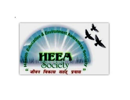 health education and environment awareness society logo