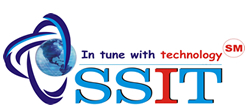 softech society of information technology logo