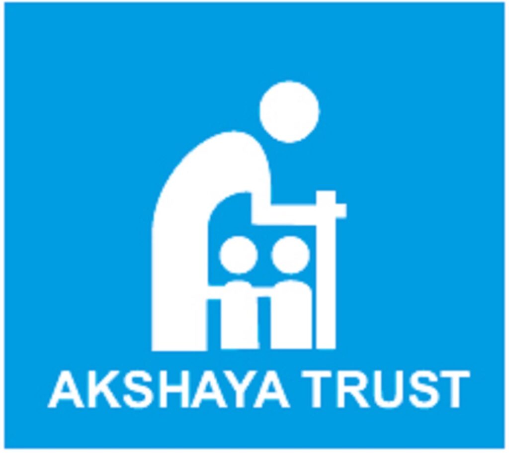 akshaya logo
