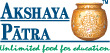 akshaya patra foundation logo