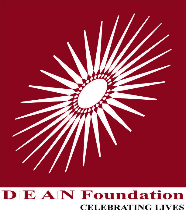 dean foundation logo