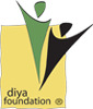 diya foundation logo