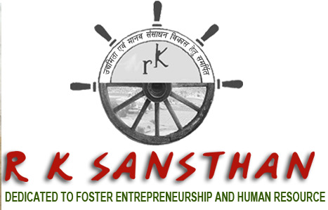 rk sanathan logo