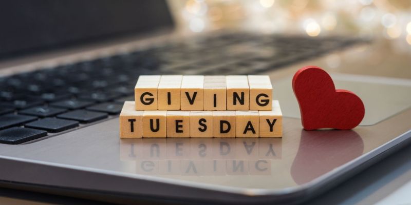 what is giving tuesday