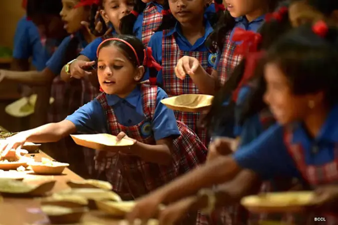Fighting the War against Malnutrition