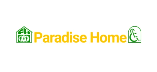Paradise Home