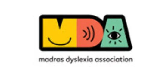 Madras Dyslexia Association (MDA)