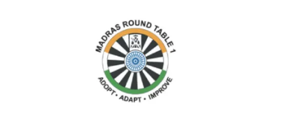 Madras Round Table No. 1